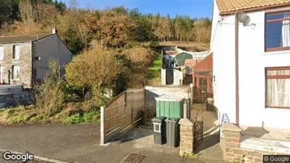 Gewerbeflächen zur Miete in Neath - West Glamorgan – Foto von Google Street View