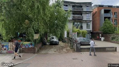 Büros zur Miete in Location is not specified – Foto von Google Street View