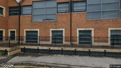 Office spaces for rent in Location is not specified - Photo from Google Street View