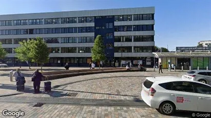 Gewerbeflächen zur Miete in Southampton - Hampshire – Foto von Google Street View