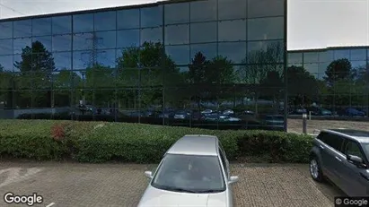 Lokaler til leje i Fareham - Hampshire - Foto fra Google Street View