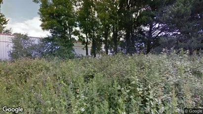 Bedrijfsruimtes te huur in Fareham - Hampshire - Foto uit Google Street View