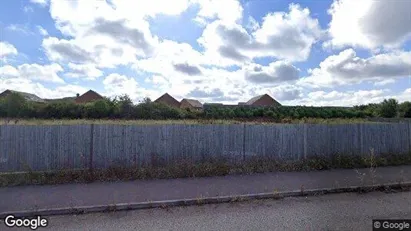 Gewerbeflächen zur Miete in Waterlooville - Hampshire – Foto von Google Street View