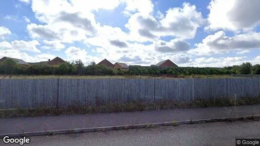 Företagslokaler för uthyrning i Waterlooville - Hampshire – Foto från Google Street View