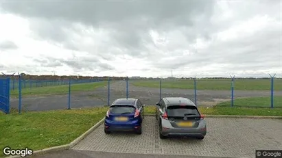 Gewerbeflächen zur Miete in Lee-on-the-Solent - Hampshire – Foto von Google Street View