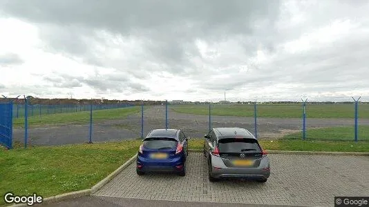 Commercial properties for rent i Lee-on-the-Solent - Hampshire - Photo from Google Street View