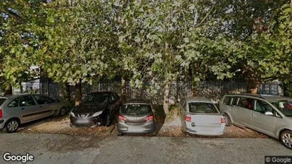 Bedrijfsruimtes te huur in Southampton - Hampshire - Foto uit Google Street View