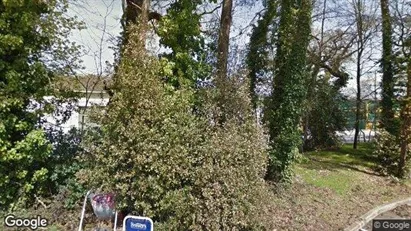 Gewerbeflächen zur Miete in Lymington - Hampshire – Foto von Google Street View