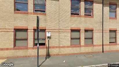 Commercial properties for rent in Southampton - Hampshire - Photo from Google Street View