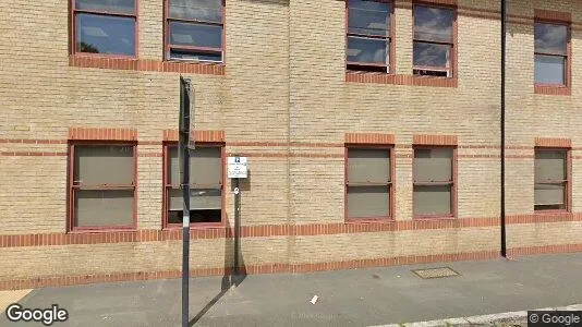 Commercial properties for rent i Southampton - Hampshire - Photo from Google Street View