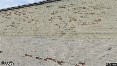 Werkstätte zur Miete in Stoke-on-Trent - Staffordshire – Foto von Google Street View