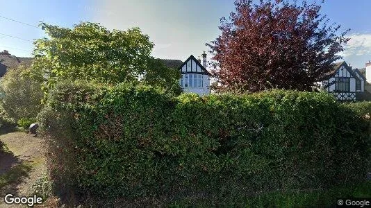 Industrial properties for rent i Cheltenham - Gloucestershire - Photo from Google Street View