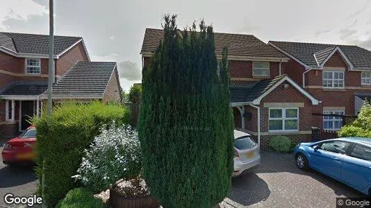 Industrial properties for rent i Drybrook/Longhope/Lydbrook/Mitcheldean/Ruardean - Gloucestershire - Photo from Google Street View