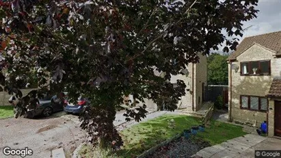 Büros zur Miete in Gloucester - Gloucestershire – Foto von Google Street View