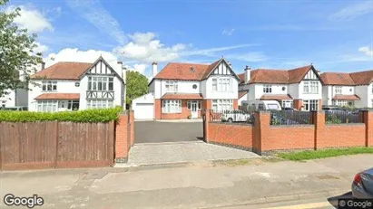 Industrial properties for rent in Cheltenham - Gloucestershire - Photo from Google Street View