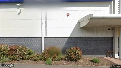 Office spaces for rent in Gloucester - Gloucestershire - Photo from Google Street View