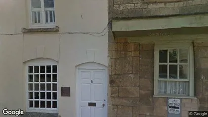 Verkstedhaller til leie i Tetbury - Gloucestershire – Bilde fra Google Street View