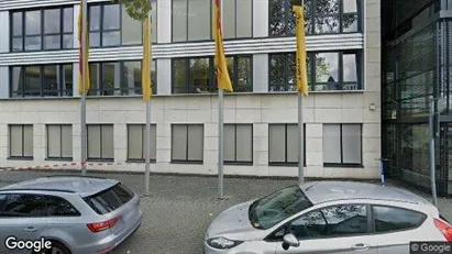 Kantorruimte te huur in Bonn - Foto uit Google Street View