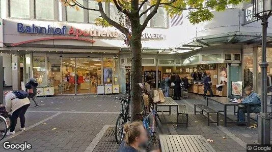 Büros zur Miete i Bonn – Foto von Google Street View