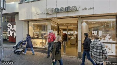 Kantorruimte te huur in Bonn - Foto uit Google Street View