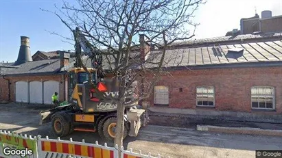 Kontorlokaler til leje i Helsinki Keskinen - Foto fra Google Street View