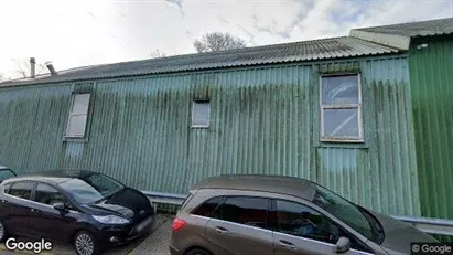 Producties te huur in Fareham - Hampshire - Foto uit Google Street View