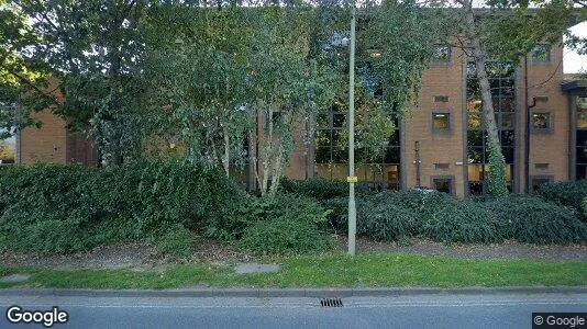 Office spaces for rent i Fareham - Hampshire - Photo from Google Street View