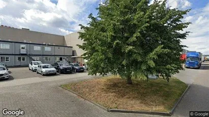 Warehouses for rent in Stad Antwerp - Photo from Google Street View