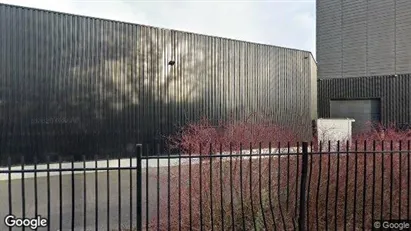 Warehouses for rent in Olen - Photo from Google Street View