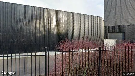 Warehouses for rent i Olen - Photo from Google Street View