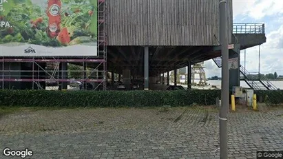 Büros zur Miete in Stad Antwerp – Foto von Google Street View