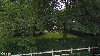 Gewerbeflächen zum Kauf in Merelbeke – Foto von Google Street View