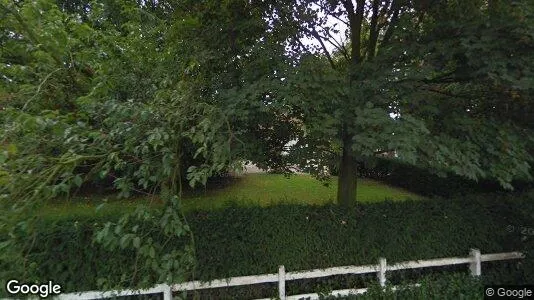 Företagslokaler till salu i Merelbeke – Foto från Google Street View