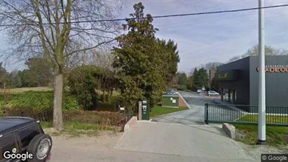 Office spaces for rent in Melle - Photo from Google Street View