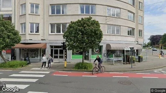 Büros zum Kauf i Stad Gent – Foto von Google Street View