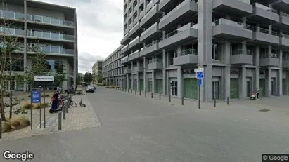 Kontorer til leie i Stad Antwerp – Bilde fra Google Street View