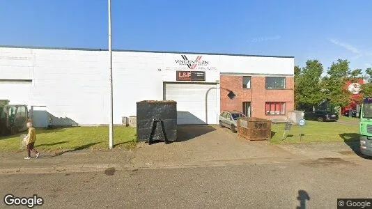 Warehouses for rent i Wijnegem - Photo from Google Street View