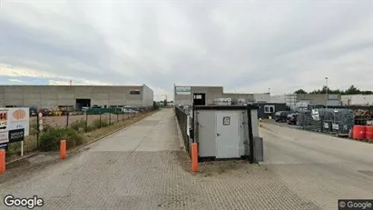 Warehouses for rent in Aalter - Photo from Google Street View