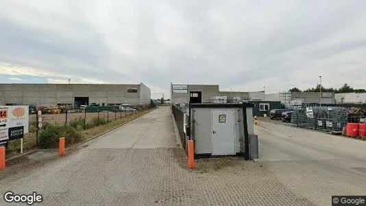 Warehouses for rent i Aalter - Photo from Google Street View