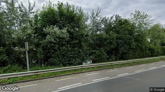 Kantorruimte te huur i Stad Gent - Foto uit Google Street View