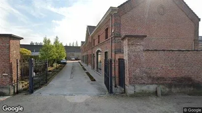 Office spaces for rent in Wetteren - Photo from Google Street View