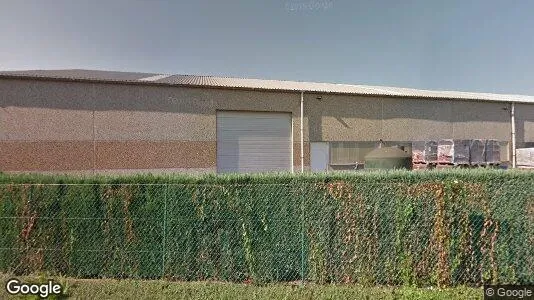 Kontorslokaler för uthyrning i Deinze – Foto från Google Street View