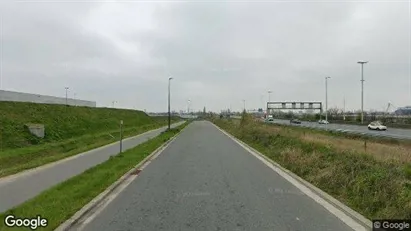 Warehouses for rent in Gent Zwijnaarde - Photo from Google Street View