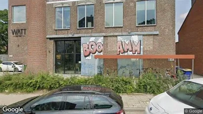 Office spaces for rent in Stad Gent - Photo from Google Street View