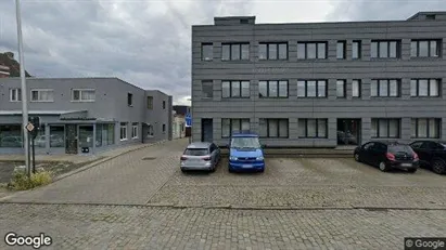 Magazijnen te koop in Stad Gent - Foto uit Google Street View