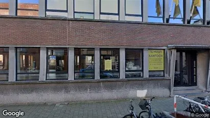 Office spaces for sale in Stad Gent - Photo from Google Street View