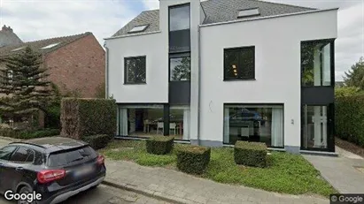 Office spaces for rent in Mechelen - Photo from Google Street View