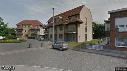 Kontorlokaler til leje i Gent Drongen - Foto fra Google Street View