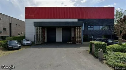 Warehouses for rent in Knokke-Heist - Photo from Google Street View