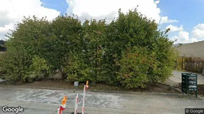 Kontorslokaler för uthyrning i Merelbeke – Foto från Google Street View